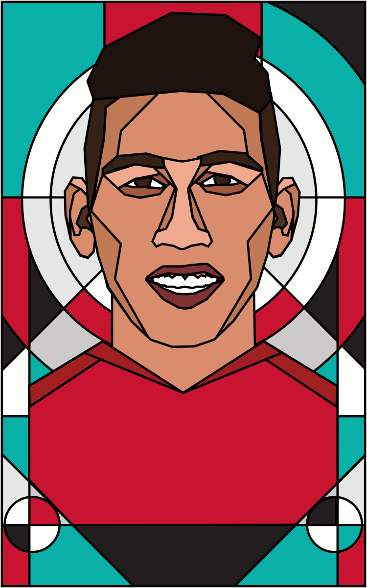 出众的外貌 出众的外貌