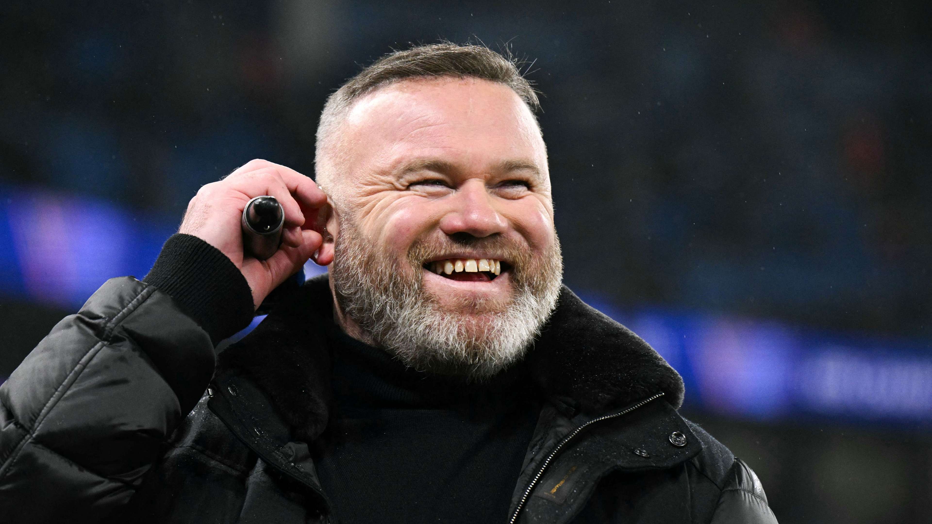 冯彬的故事 冯彬的故事